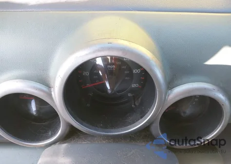 2003 Honda Element Ex из США, поврежденный, VIN 5J6YH28683L032563